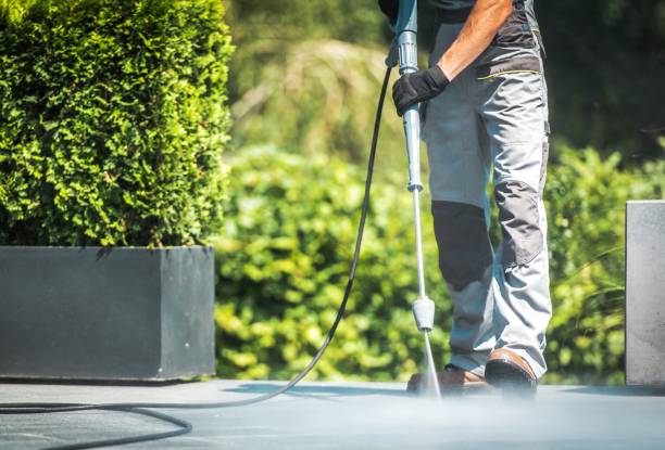 Concrete Sealing in Treasure Island, FL