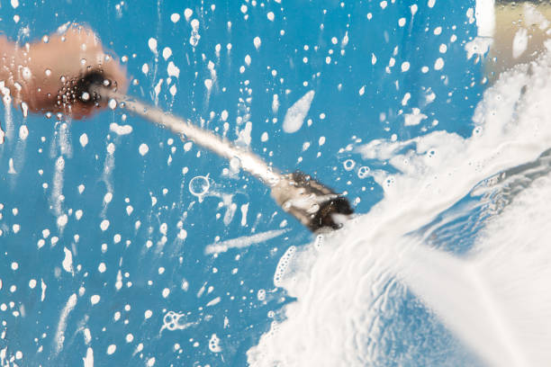 Best Sidewalk and Walkway Cleaning  in Treasure Island, FL