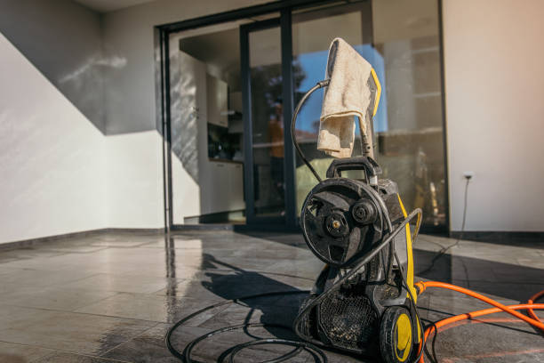 Animal Enclosure Cleaning in Treasure Island, FL